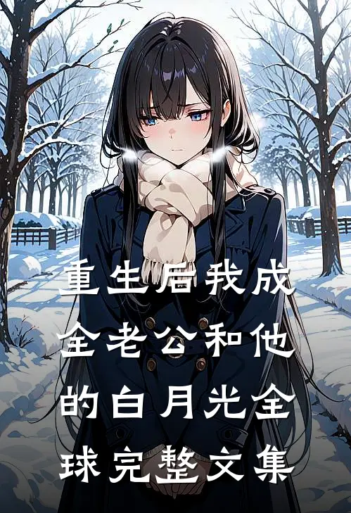 重生后我成全老公和他的白月光全球完整文集
