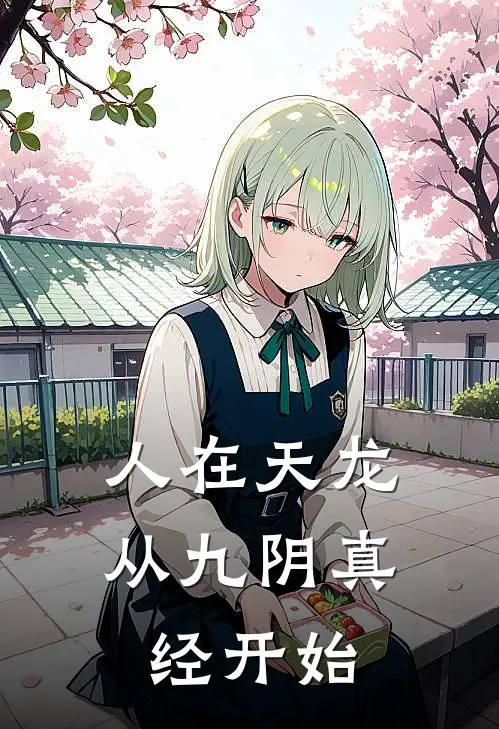 人在天龙：从九阴真经开始