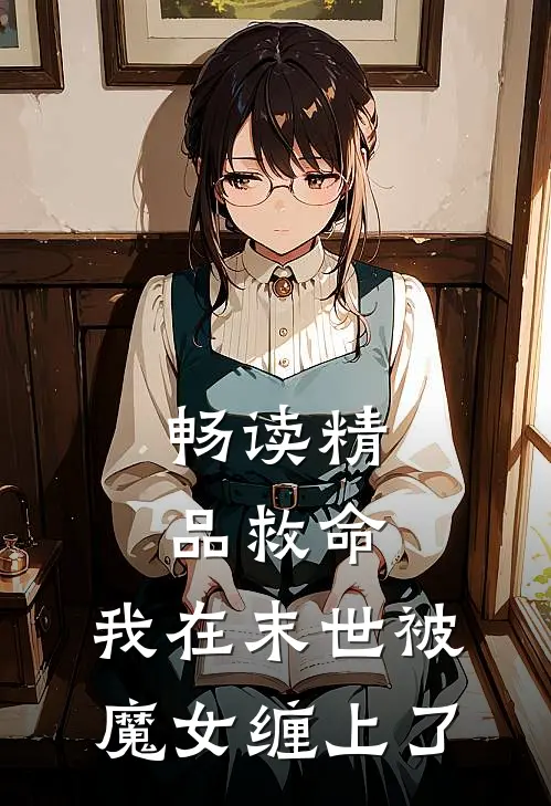 畅读精品救命，我在末世被魔女缠上了
