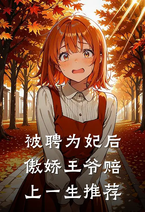 被聘为妃后，傲娇王爷赔上一生推荐