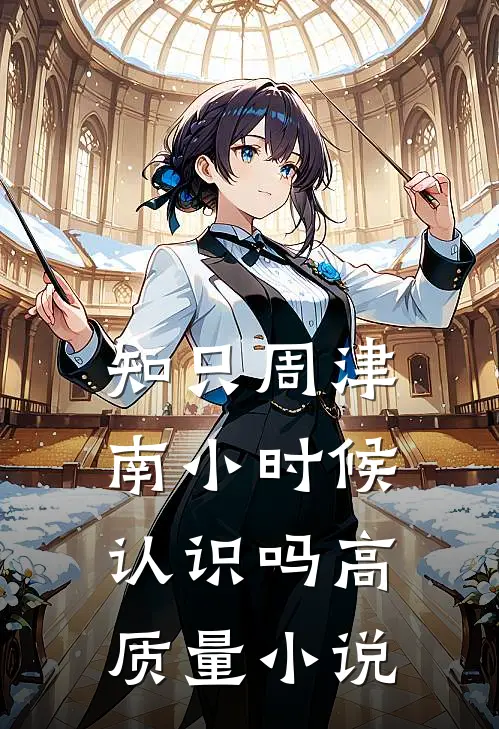 知只周津南小时候认识吗高质量小说