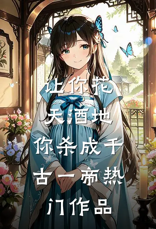 让你花天酒地，你杀成千古一帝热门作品