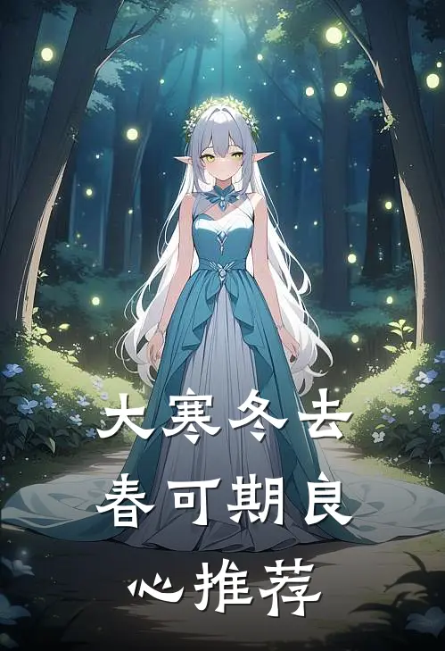大寒冬去春可期良心推荐