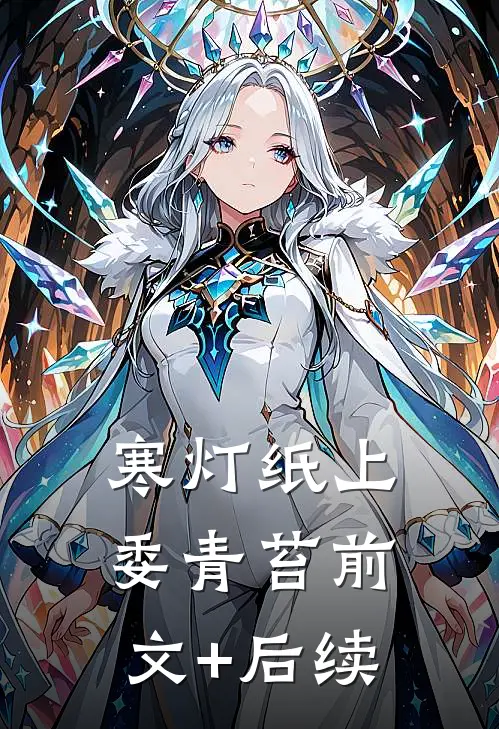 寒灯纸上委青苔前文+后续