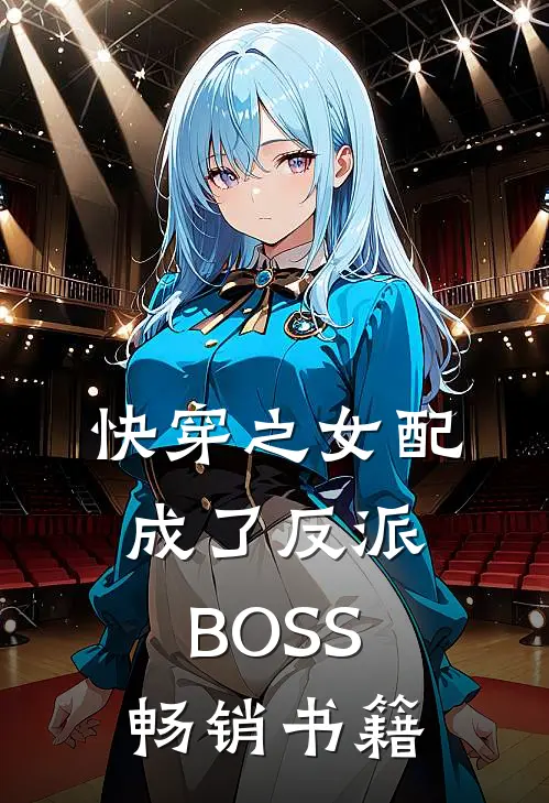 快穿之女配成了反派BOSS畅销书籍