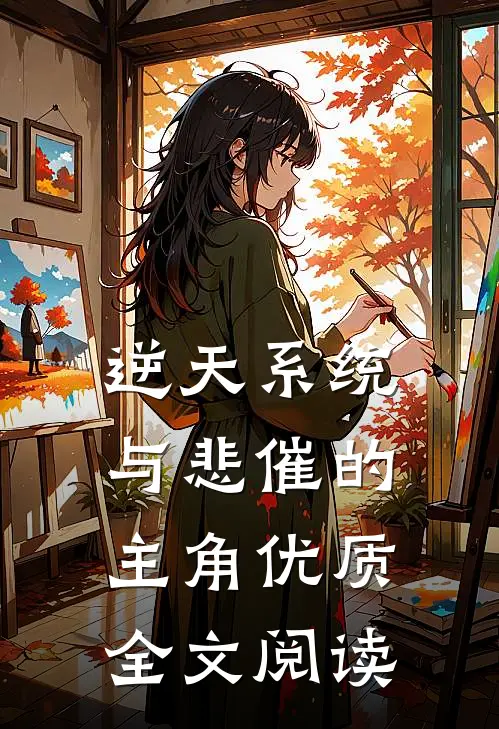 逆天系统与悲催的主角优质全文阅读