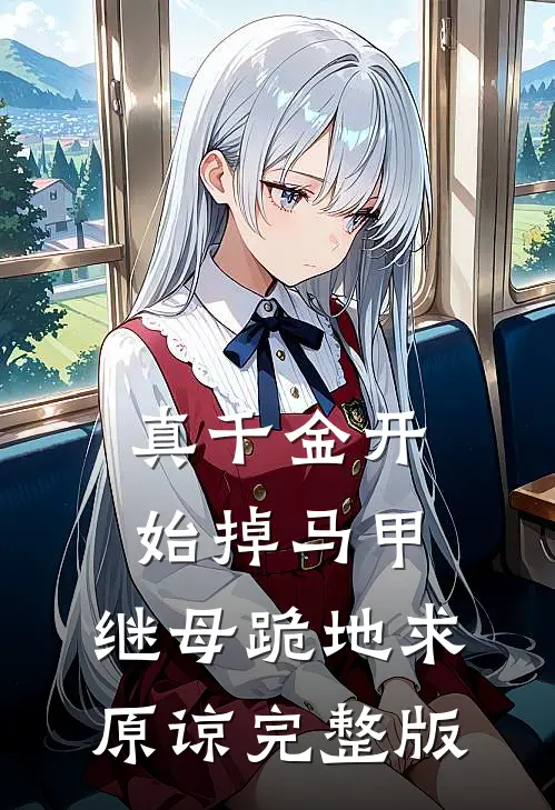 真千金开始掉马甲，继母跪地求原谅完整版