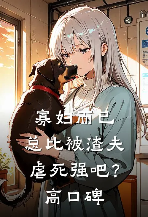 寡妇而已，总比被渣夫虐死强吧？高口碑