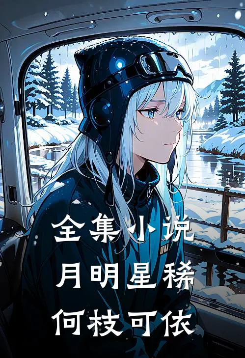全集小说月明星稀何枝可依