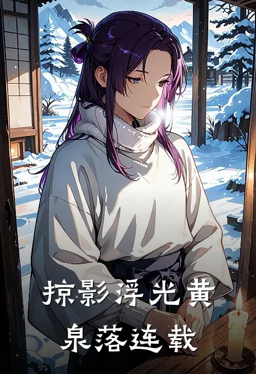 掠影浮光黄泉落连载