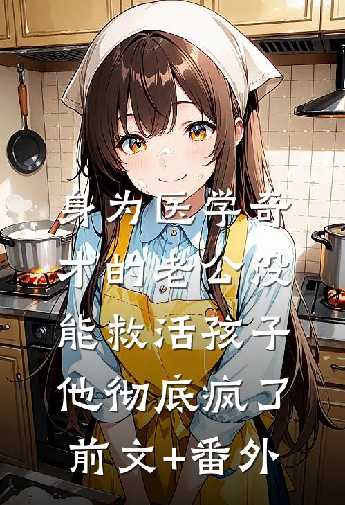 身为医学奇才的老公没能救活孩子，他彻底疯了前文+番外