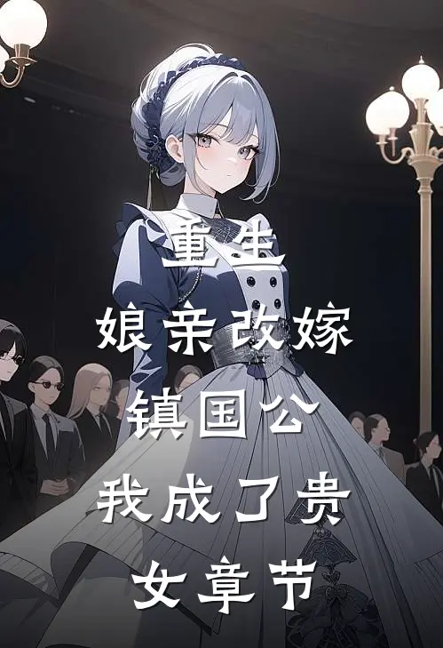 重生：娘亲改嫁镇国公，我成了贵女章节