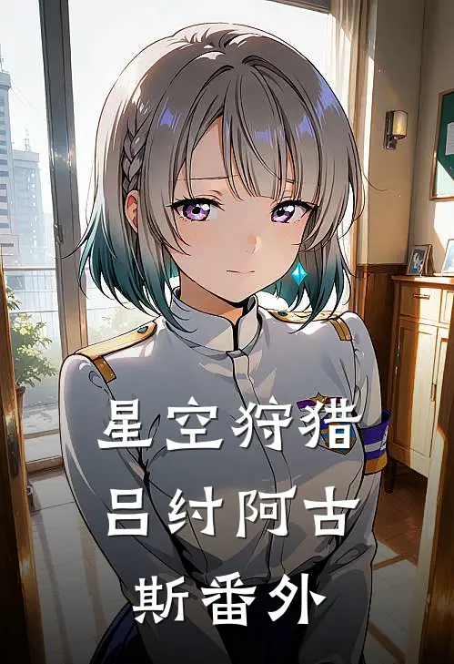 星空狩猎吕纣阿古斯 番外