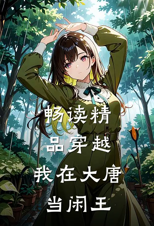 畅读精品穿越：我在大唐当闲王
