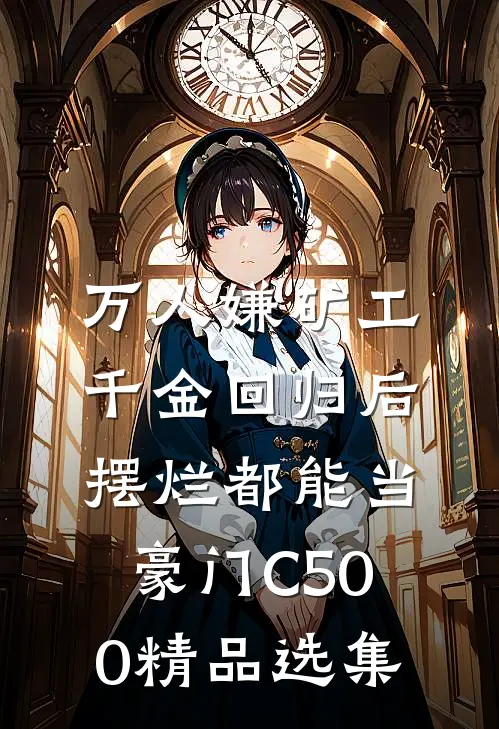 万人嫌矿工千金回归后，摆烂都能当豪门C500精品选集