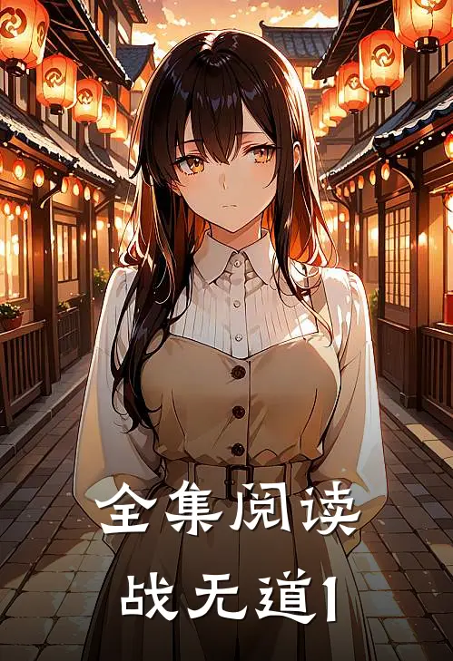 全集阅读战无道1