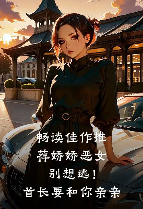 畅读佳作推荐娇娇恶女别想逃！首长要和你亲亲