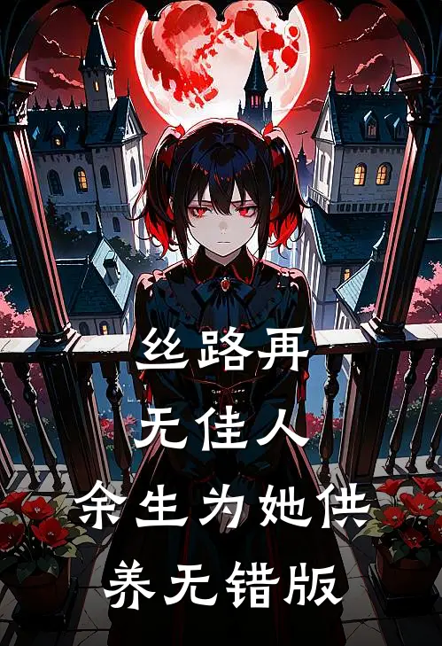 丝路再无佳人，余生为她供养无错版