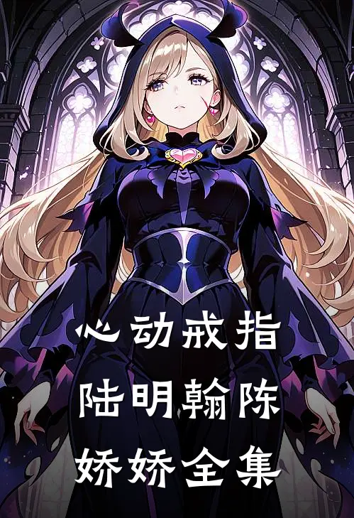 心动戒指陆明翰陈娇娇 全集