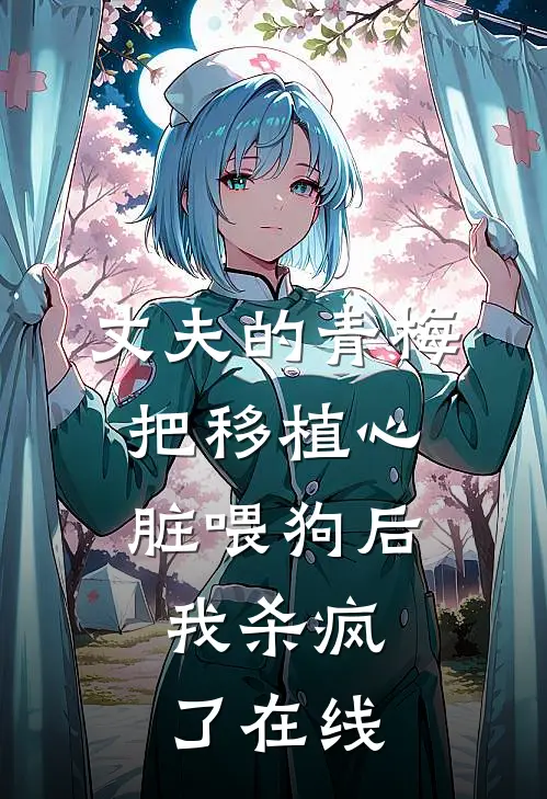 丈夫的青梅把移植心脏喂狗后，我杀疯了在线