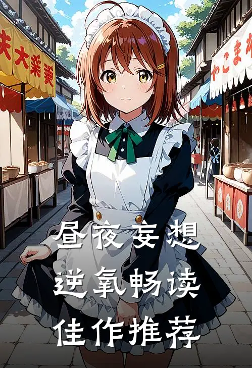 昼夜妄想逆氧畅读佳作推荐