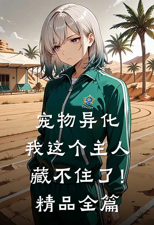宠物异化，我这个主人藏不住了！精品全篇