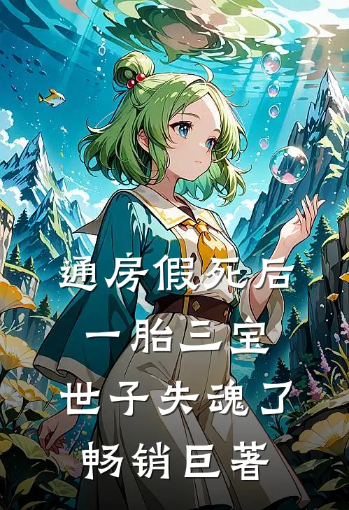 通房假死后一胎三宝，世子失魂了畅销巨著