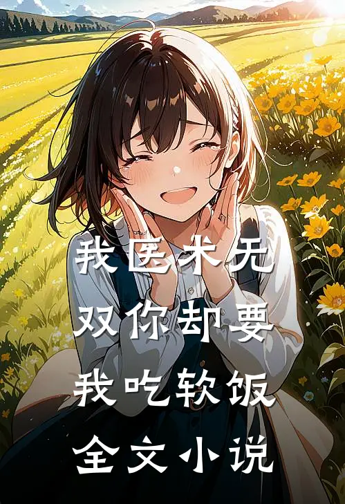 我医术无双你却要我吃软饭全文小说