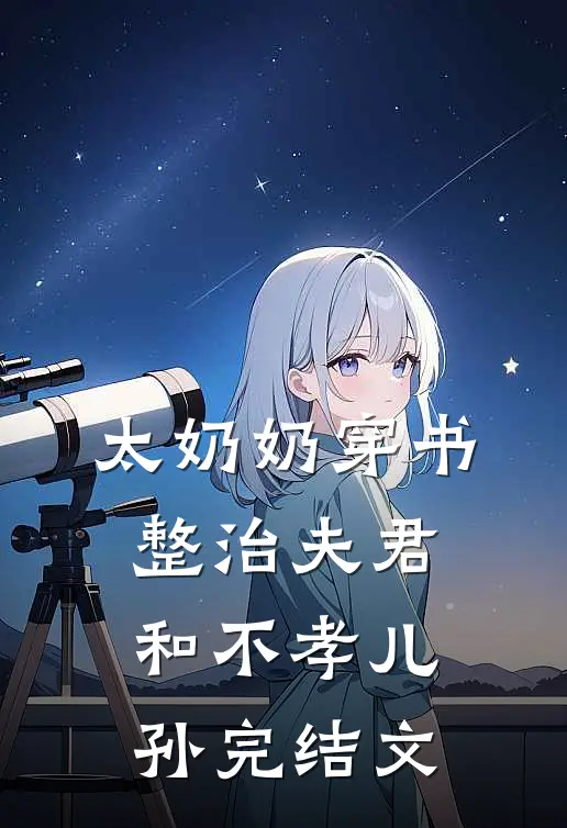 太奶奶穿书：整治夫君和不孝儿孙完结文