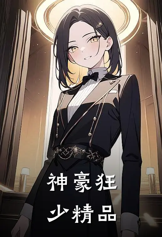 神豪狂少精品