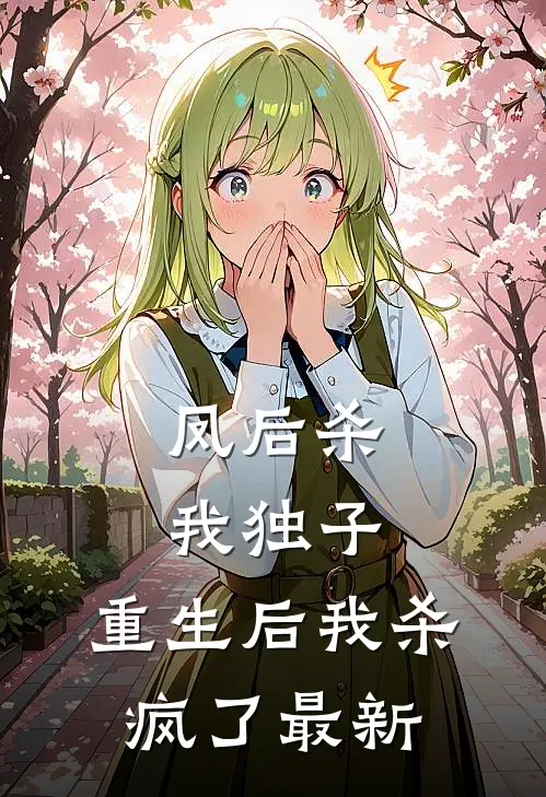 凤后杀我独子，重生后我杀疯了最新