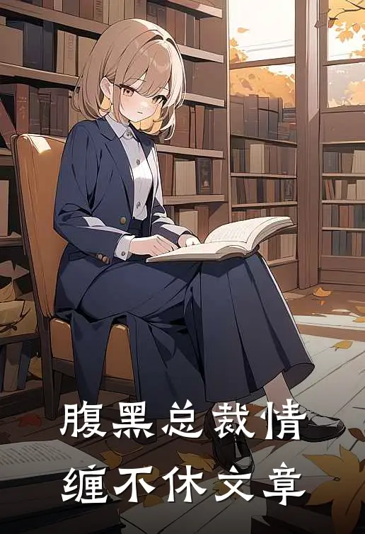 腹黑总裁情缠不休文章