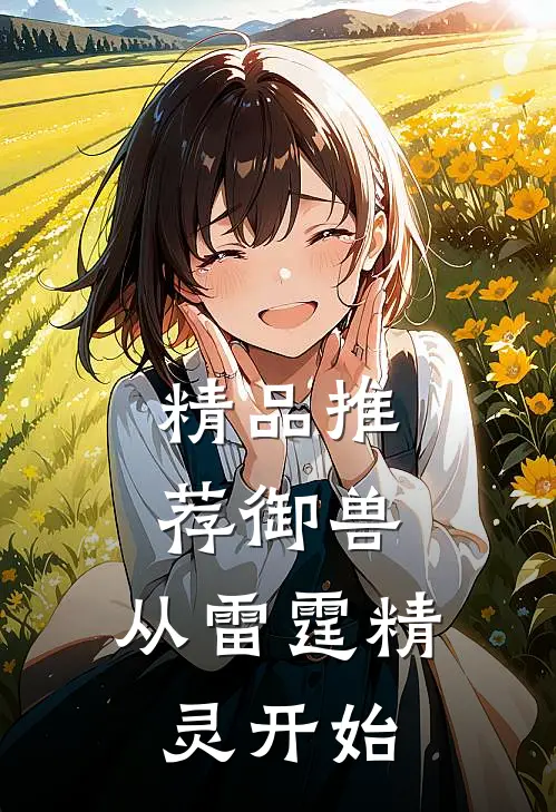 精品推荐御兽：从雷霆精灵开始