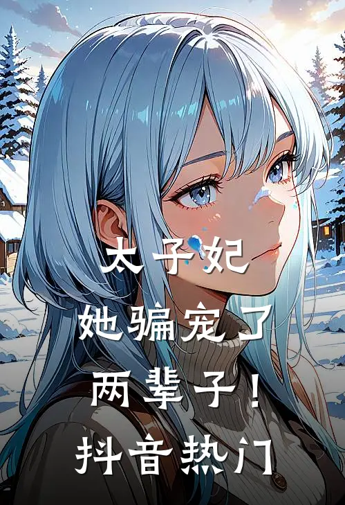 太子妃，她骗宠了两辈子！抖音热门
