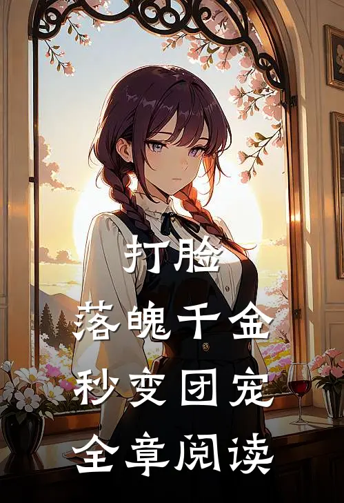 打脸：落魄千金秒变团宠全章阅读