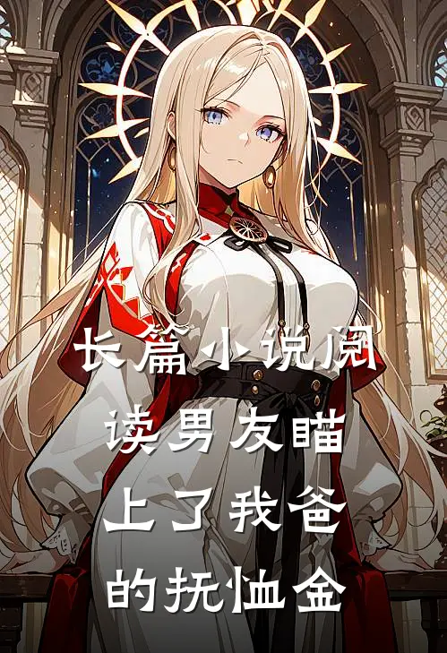 长篇小说阅读男友瞄上了我爸的抚恤金