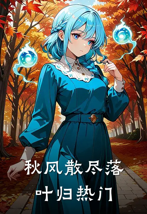 秋风散尽落叶归热门