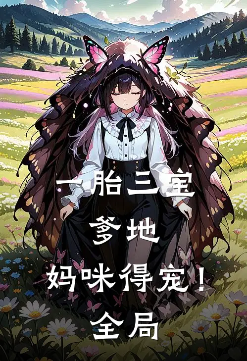 一胎三宝：爹地，妈咪得宠！全局