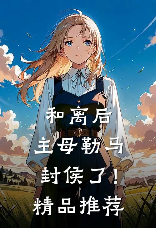 和离后，主母勒马封侯了！精品推荐