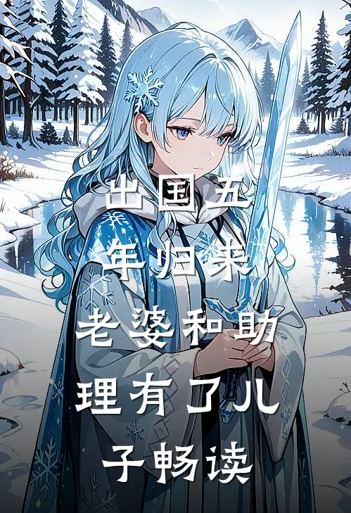 出国五年归来，老婆和助理有了儿子畅读
