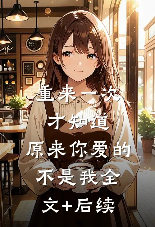 重来一次才知道，原来你爱的不是我全文+后续