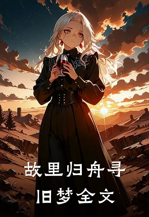 故里归舟寻旧梦全文