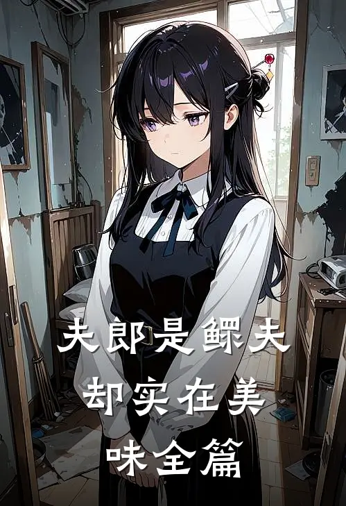 夫郎是鳏夫，却实在美味全篇