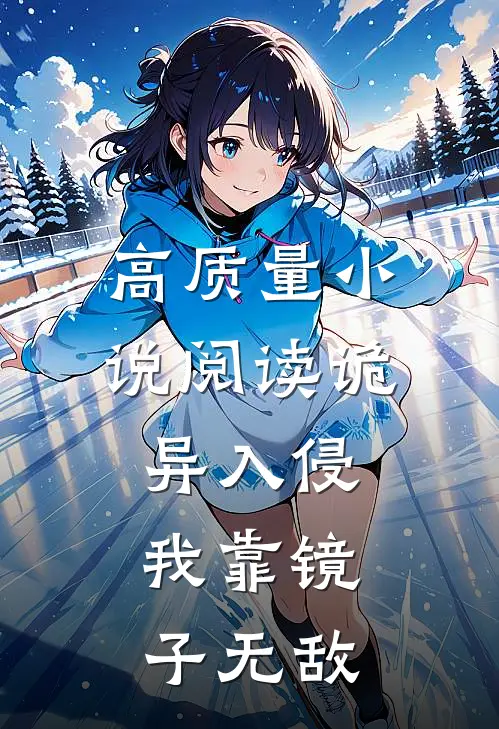高质量小说阅读诡异入侵：我靠镜子无敌