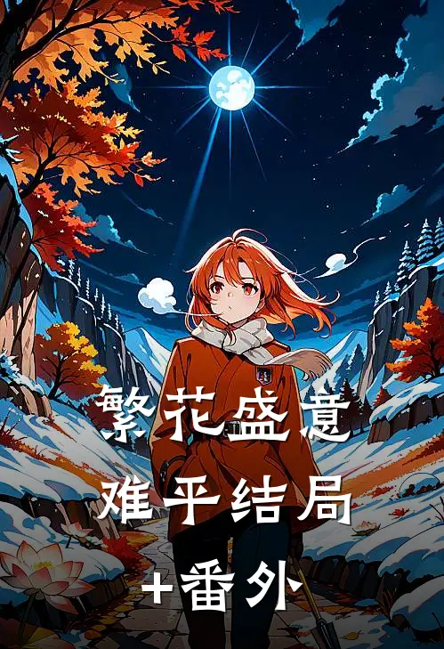 繁花盛意难平结局+番外