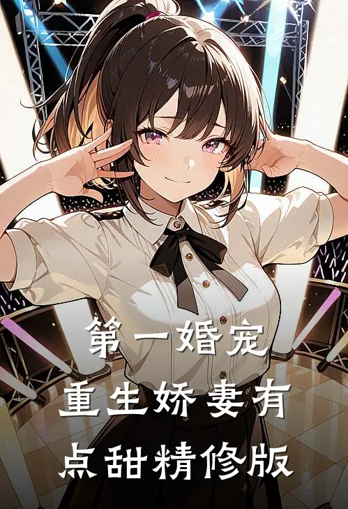 第一婚宠:重生娇妻有点甜精修版