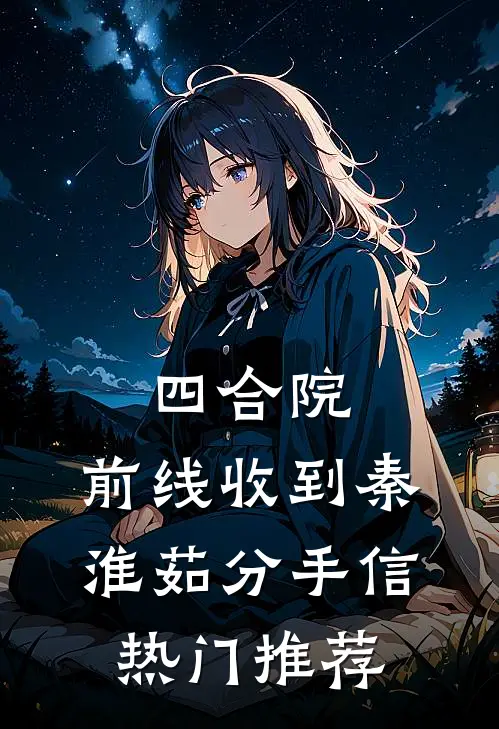 四合院：前线收到秦淮茹分手信热门推荐