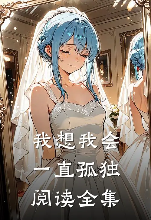 我想我会一直孤独阅读全集