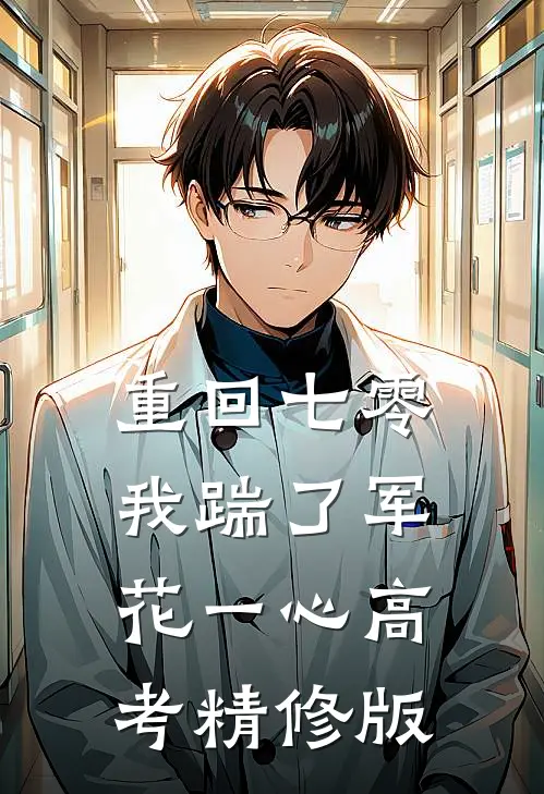 重回七零，我踹了军花一心高考精修版