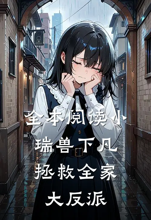 全本阅读小瑞兽下凡：拯救全家大反派